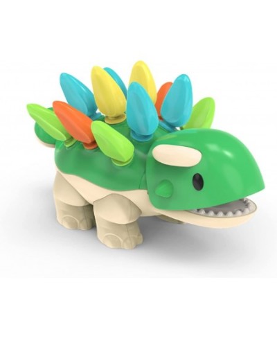 Fine Motor Skills Toys Fine Motor Dino Toy Educational Toys Montessori Toys Color Recognition Toys Developmental Toys for Tod...