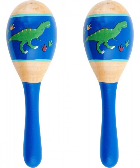 Percussion Set Dino One Size $27.23 - Kids' Musical Instruments