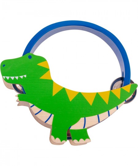 Percussion Set Dino One Size $27.23 - Kids' Musical Instruments