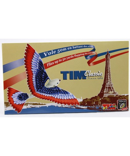 Classic Tim Flying Onithopter $24.01 - Flying Toys