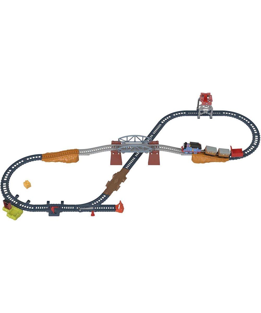 Fisher Price - Thomas and Friends Package Pickup $82.60 - Kids' Play Trains & Trams