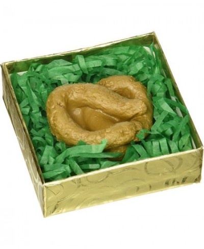 Fake Poop in a Box $17.21 - Gags & Practical Joke Toys