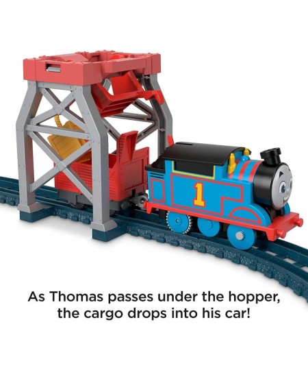 Fisher Price - Thomas and Friends Package Pickup $82.60 - Kids' Play Trains & Trams