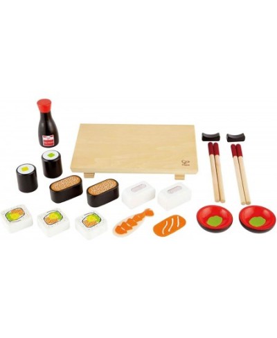 Children's Sushi Selection $41.76 - Toy Kitchen Products