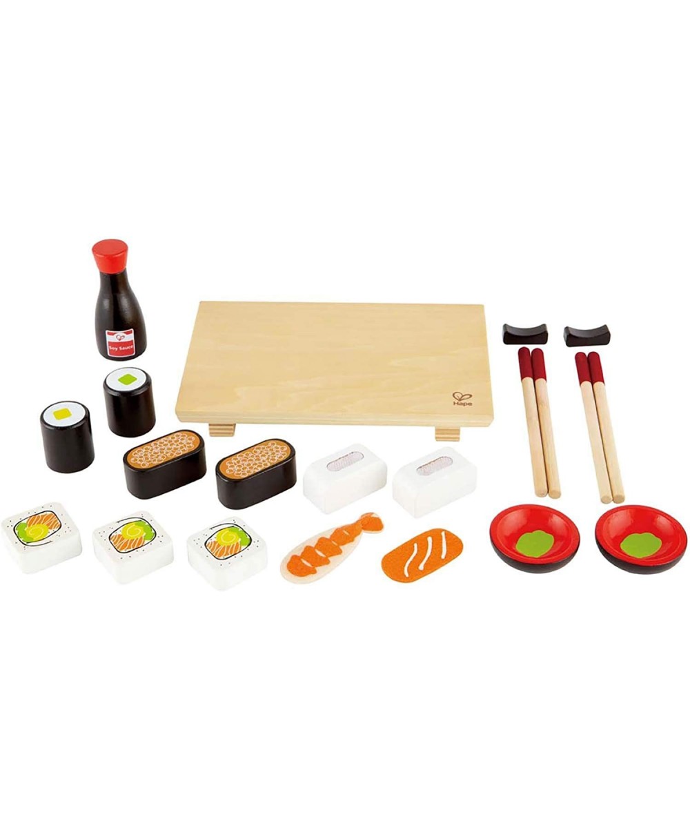 Children's Sushi Selection $41.76 - Toy Kitchen Products