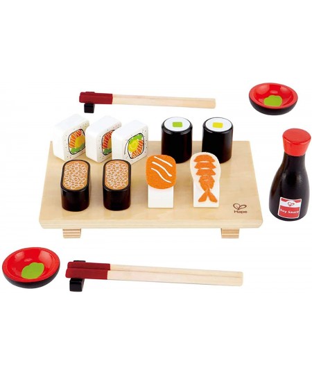 Children's Sushi Selection $41.76 - Toy Kitchen Products