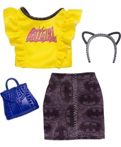 DC Comics Batgirl Fashion Pack $25.04 - Dolls