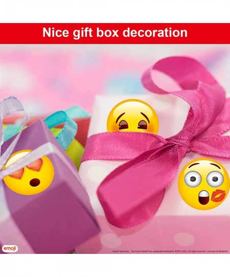 Emotion Stickers Roll for Kids Emoji Valentines Heart Sticker 500Pcs $20.06 - Kids' Stickers