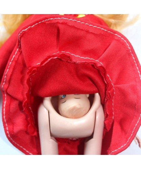 Red Real Pregnant Doll Have a Baby in Her Tummy Mom Doll $41.68 - Dolls