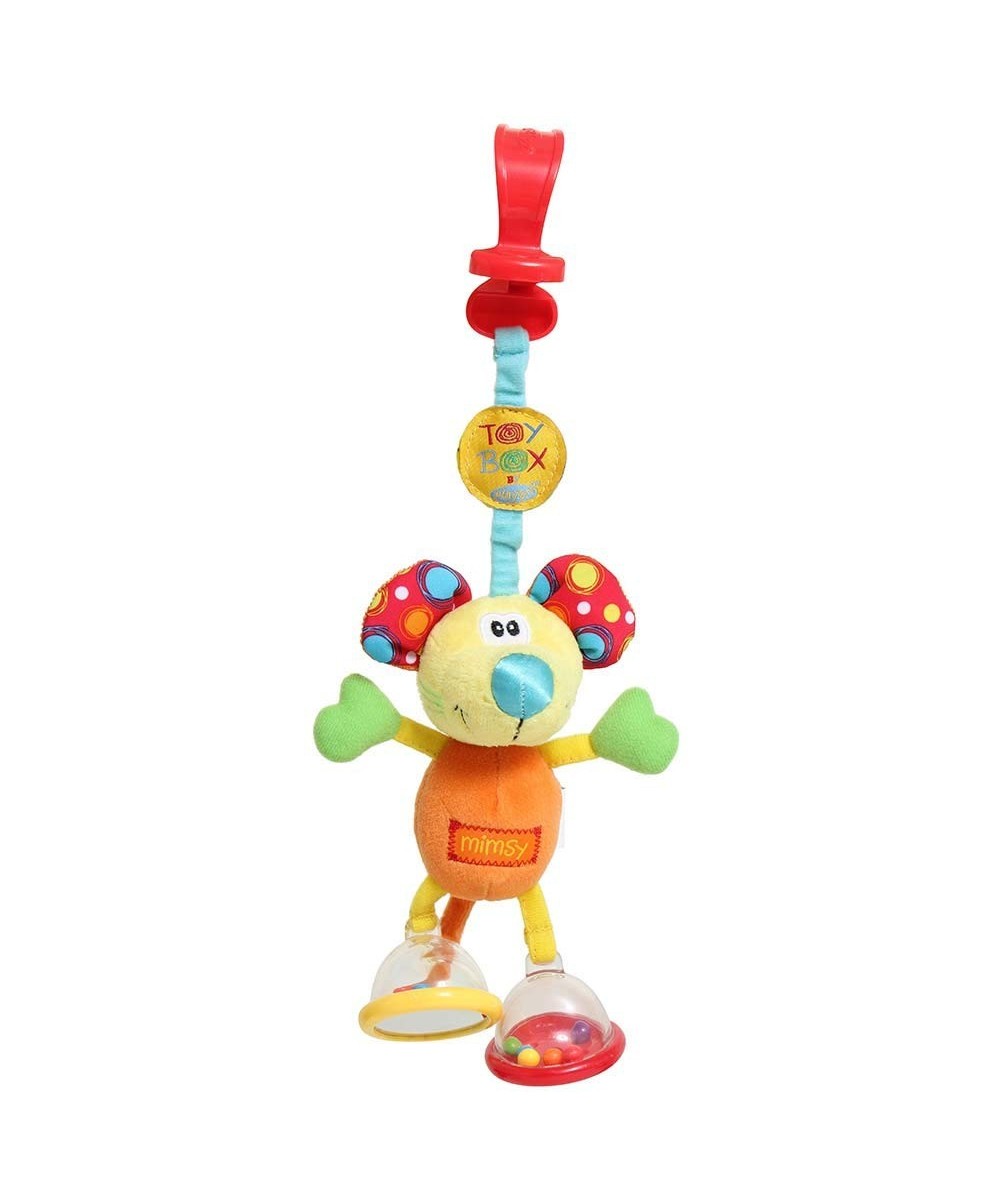 0101141 Toy Box Dingly Dangly Mimsy for Baby Infant Toddler Children is Encouraging Imagination with STEM/STEM for a Bright F...