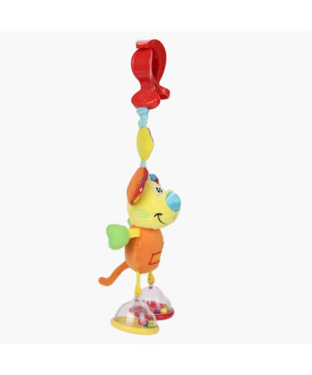 0101141 Toy Box Dingly Dangly Mimsy for Baby Infant Toddler Children is Encouraging Imagination with STEM/STEM for a Bright F...