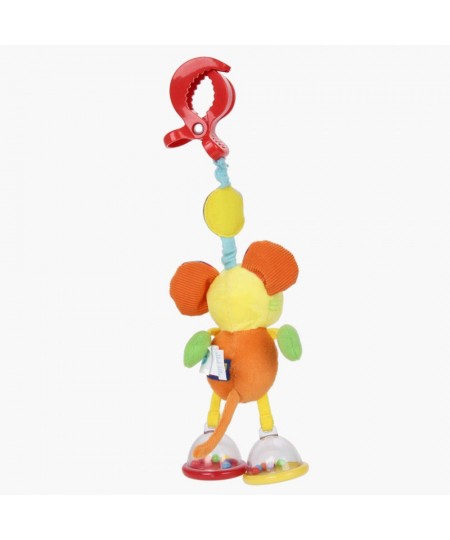 0101141 Toy Box Dingly Dangly Mimsy for Baby Infant Toddler Children is Encouraging Imagination with STEM/STEM for a Bright F...