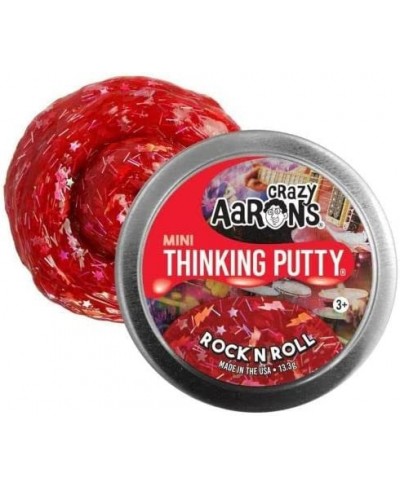 Rock n' Roll | MINI Tin $15.59 - Toy Kitchen Products