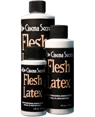 Liquid Latex Flesh 8 oz. $32.01 - Kids' Dress-Up Accessories