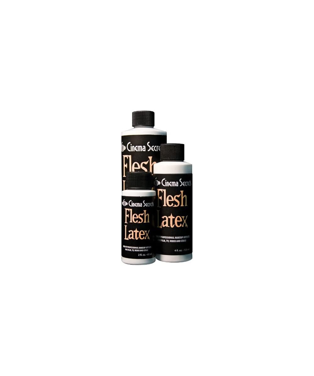 Liquid Latex Flesh 8 oz. $32.01 - Kids' Dress-Up Accessories