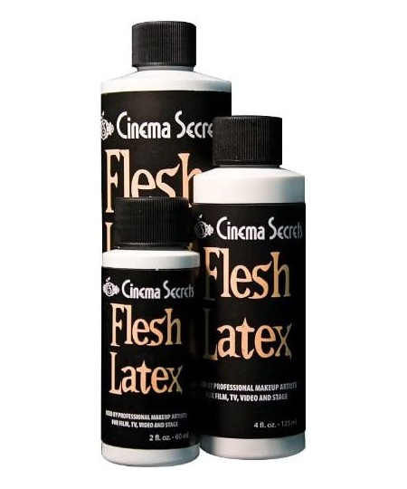 Liquid Latex Flesh 8 oz. $32.01 - Kids' Dress-Up Accessories