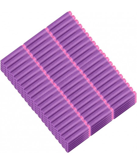 Refill Bullets 300Pcs Dart Refills for Nerf Rebelle Dart Fire Blaster - (Purple) $38.23 - Toy Foam Blasters & Guns