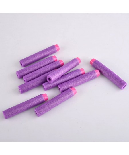 Refill Bullets 300Pcs Dart Refills for Nerf Rebelle Dart Fire Blaster - (Purple) $38.23 - Toy Foam Blasters & Guns