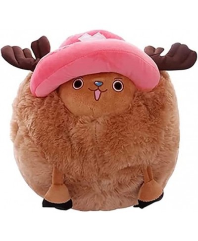 Plush Toy Doll Pillow Cute Cushion Hand Warmer Chopper Plush Toys for Boys Girls(13.78inch/35cm Pink) $57.17 - Kids' Plush To...