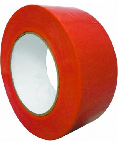 Floor Tape 2" x 60-Yard Orange $23.69 - Kids' Fitness Equipment