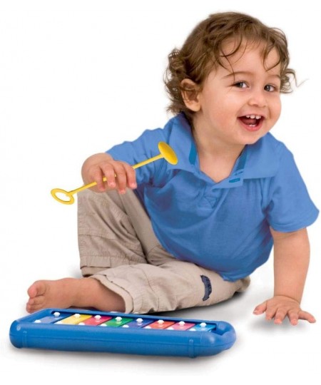 HMX3008B Toddler Glockenspiel $41.83 - Kids' Musical Instruments