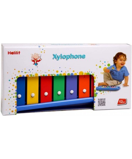 HMX3008B Toddler Glockenspiel $41.83 - Kids' Musical Instruments