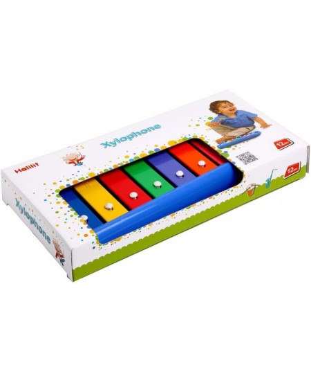 HMX3008B Toddler Glockenspiel $41.83 - Kids' Musical Instruments