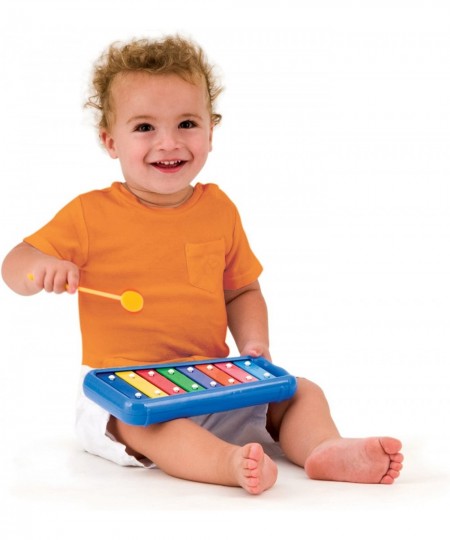 HMX3008B Toddler Glockenspiel $41.83 - Kids' Musical Instruments