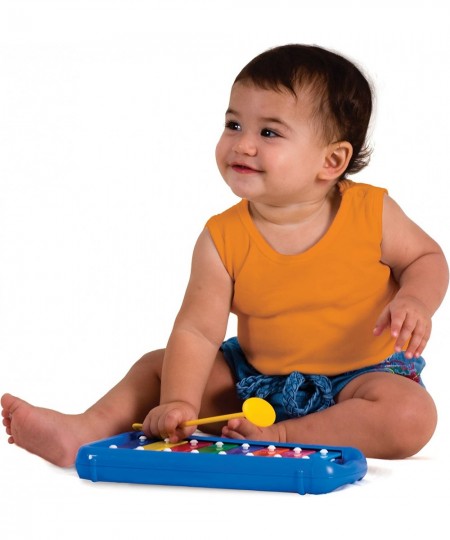 HMX3008B Toddler Glockenspiel $41.83 - Kids' Musical Instruments