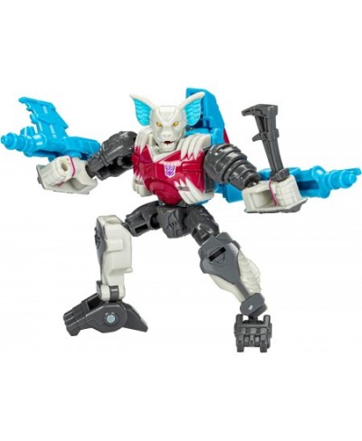 Toys Generations Legacy Core Bomb-Burst Action Figure - Kids Ages 8 and Up 3.5-inch $17.42 - Action Figures