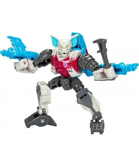 Toys Generations Legacy Core Bomb-Burst Action Figure - Kids Ages 8 and Up 3.5-inch $17.42 - Action Figures