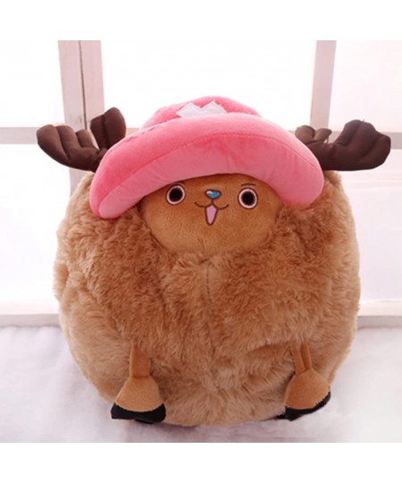 Plush Toy Doll Pillow Cute Cushion Hand Warmer Chopper Plush Toys for Boys Girls(13.78inch/35cm Pink) $57.17 - Kids' Plush To...