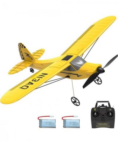 RC Plane 3CH Remote Control Airplane Ready to Fly Sport Cub S2 Radio Controlled Aircraft for Beginners with Xpilot Stabilizat...