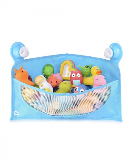 Ocean Friends Bath Toy and Storage Set Multi 6 Piece Set $47.37 - Bathtub Toys