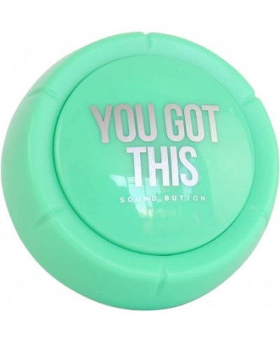 You Got This Sound Button $26.10 - Gags & Practical Joke Toys