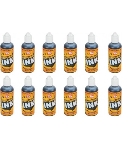 1 oz Magic Disappeang Ink Two Dozen Bottles $30.53 - Magic Kits & Accessories