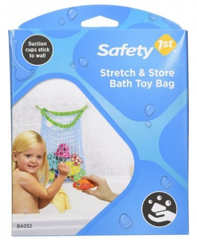 Bath Toy Bag $17.17 - Bathtub Toys