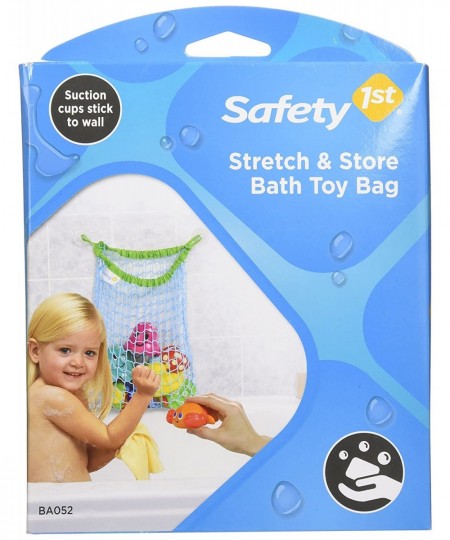 Bath Toy Bag $17.17 - Bathtub Toys