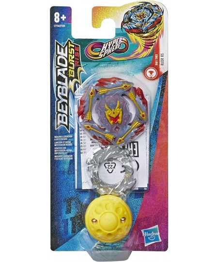 Burst Rise Hypersphere Rudr R5 Single Pack -- Balance Type Right-Spin Battling Top Toy Ages 8 and Up $16.85 - Gaming Top Toys