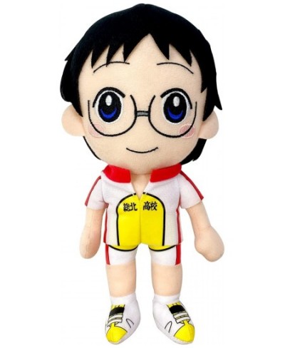 Yowamushi Pedal 8'' Plush - Onoda $39.58 - Plush Figure Toys