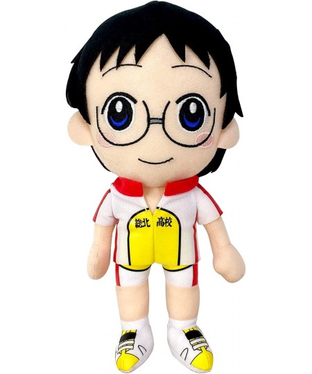 Yowamushi Pedal 8'' Plush - Onoda $39.58 - Plush Figure Toys