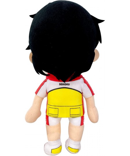 Yowamushi Pedal 8'' Plush - Onoda $39.58 - Plush Figure Toys