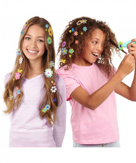 Style Squad -– Hype Hair Floral Frenzy $16.79 - Kids' Dress-Up Accessories