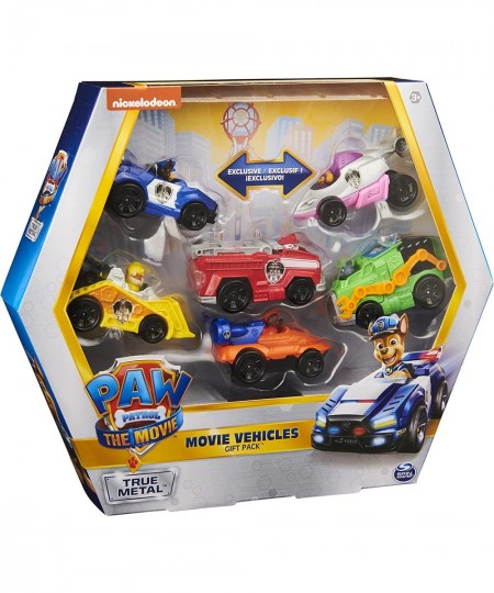 PAW DCT Movie Gift Pack GML $21.92 - Kids' Play Cars & Race Cars