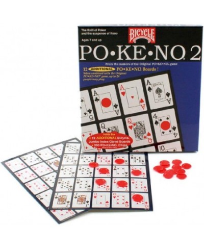 Pokeno 2 $30.62 - Board Games