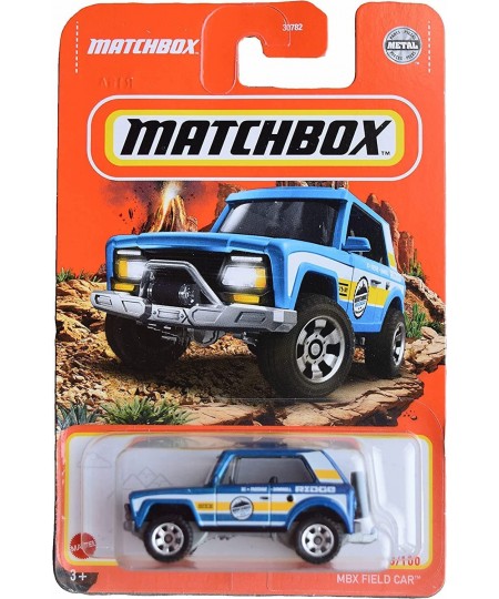 Matchbox MBX Field Car Field Car $15.47 - Kids' Play Cars & Race Cars