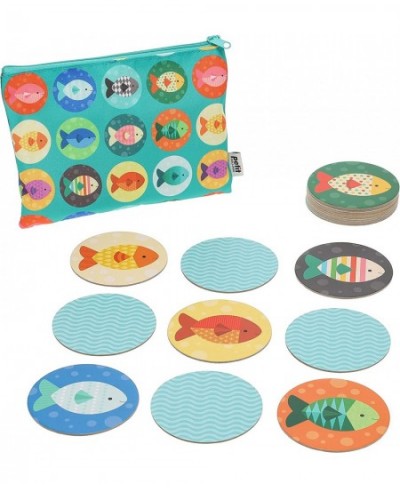 Gone Fishing Matching Game $18.12 - Travel Games