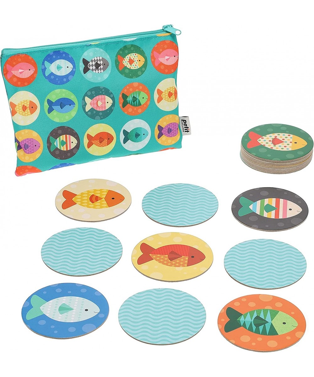 Gone Fishing Matching Game $18.12 - Travel Games