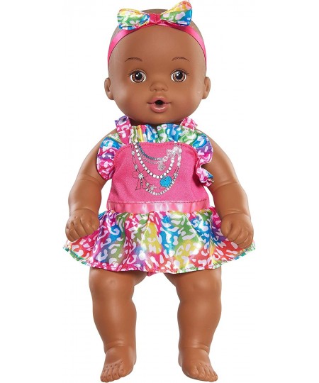 Waterbabies Giggly Wiggly AA -Teal Multicolor $41.34 - Dolls