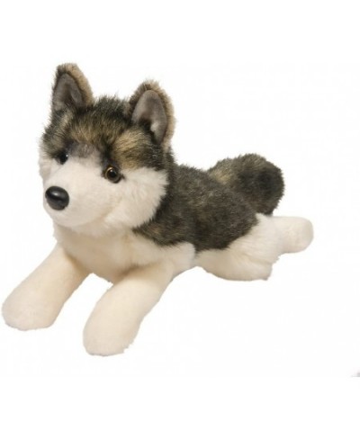 Phoenix Wolf Plush Stuffed Animal $29.04 - Stuffed Animals & Teddy Bears